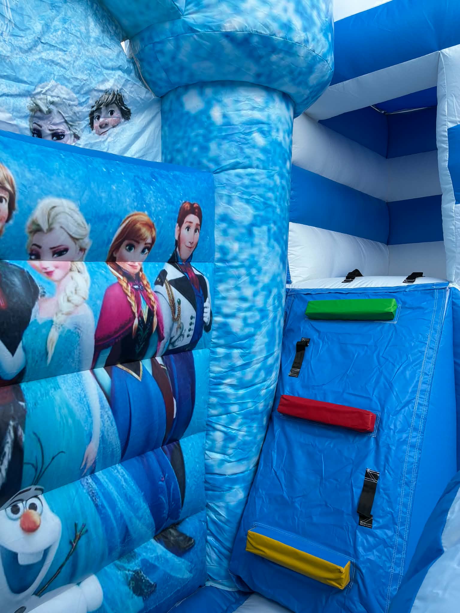 Frozen XL – foto 4