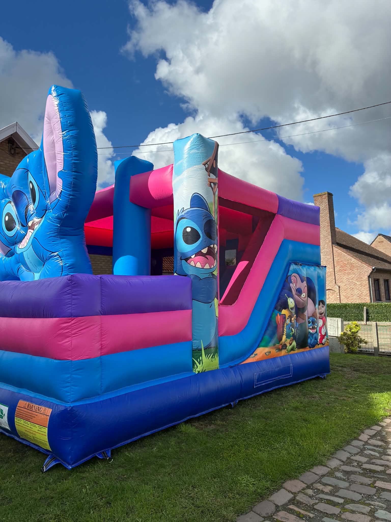 Lilo en stitch – foto 2