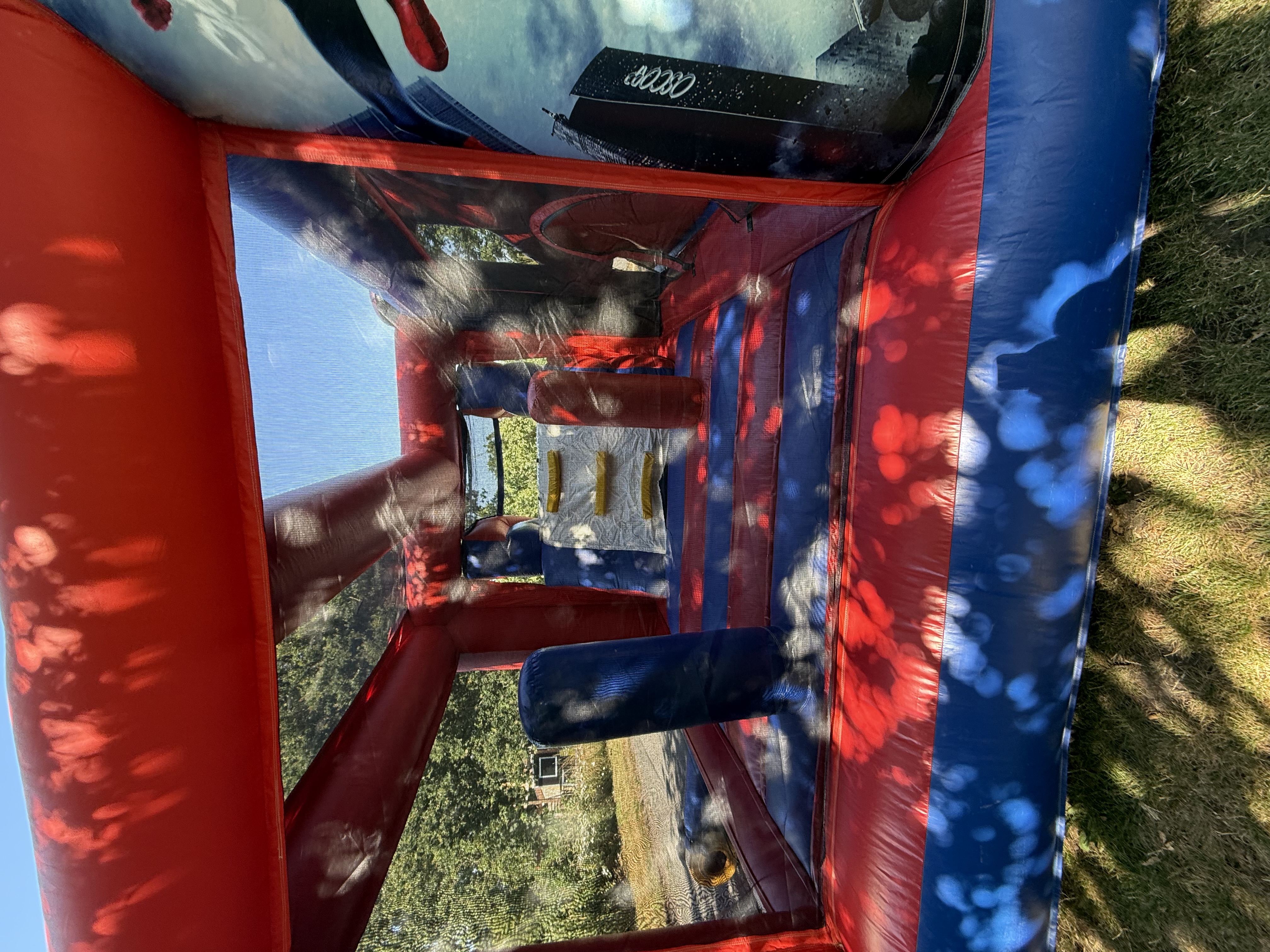 Mega Spiderman – foto 3