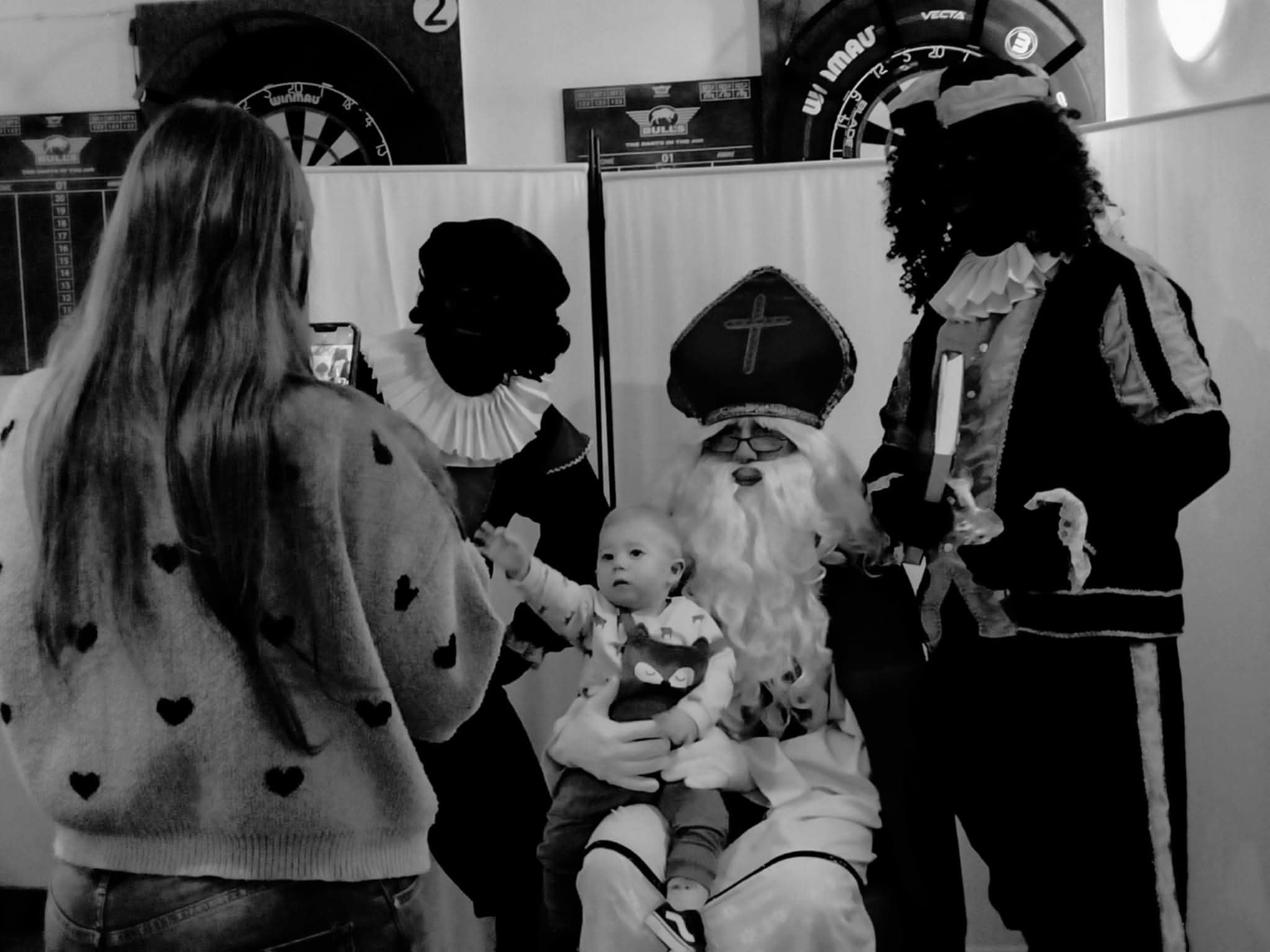 Sint en Piet 1