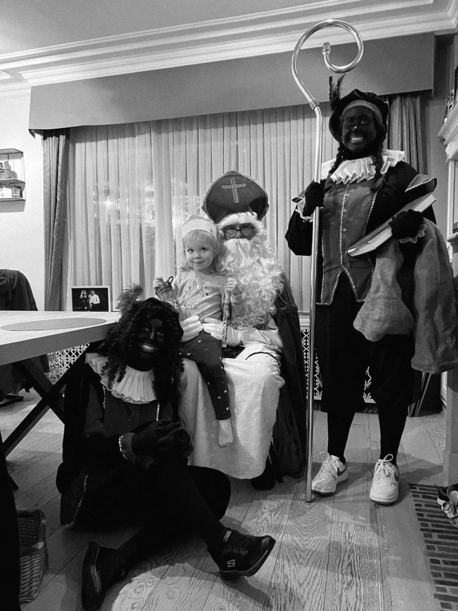Sint en Piet 3